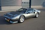 Ferrari 308 GTB Quattrovalvole 1982 года